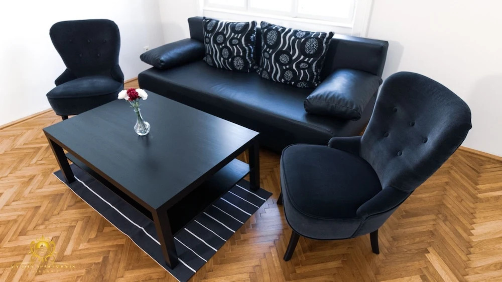 My City Apartments - Luxury & Good Vibes