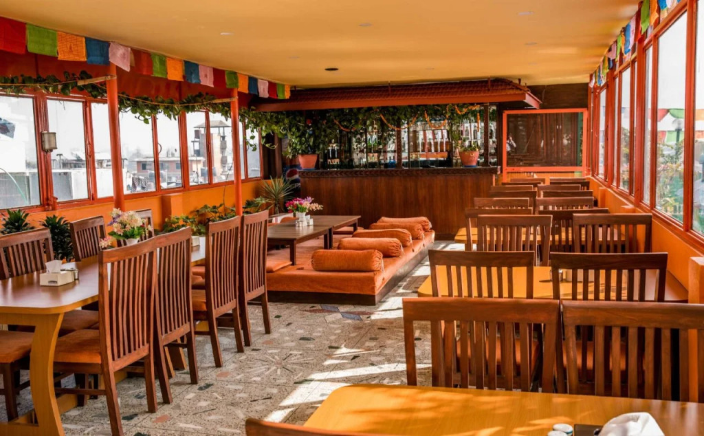 Nepalaya Hotel