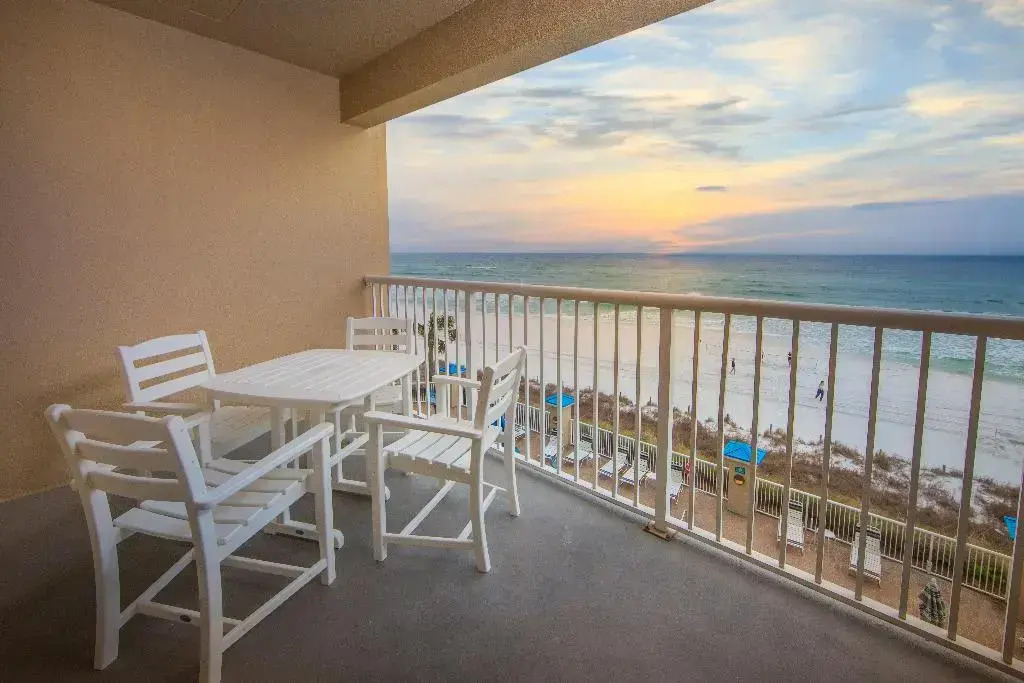Holiday Inn Club Vacations Panama City Beach Resort