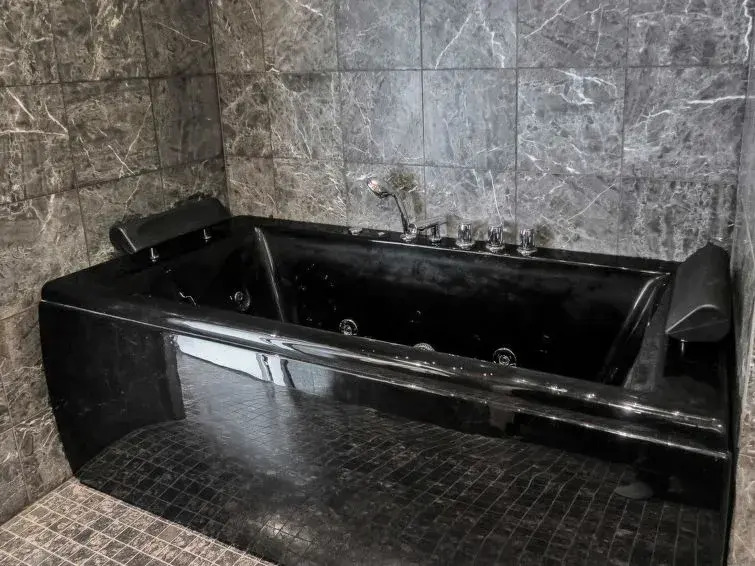 Holiday Home Saaruan aurinko