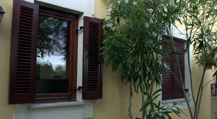 Apartment Julija
