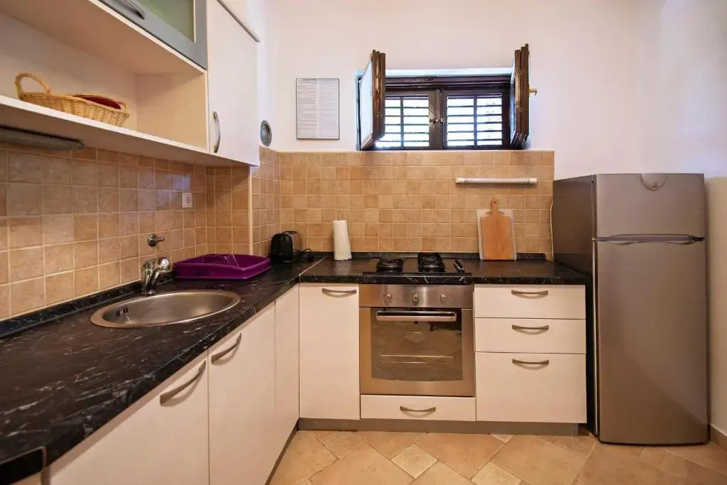Apartments Petrčane Welcome