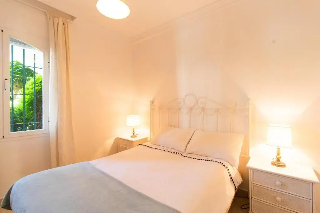 COSTABELLA Marbella 1 min walking from the beach