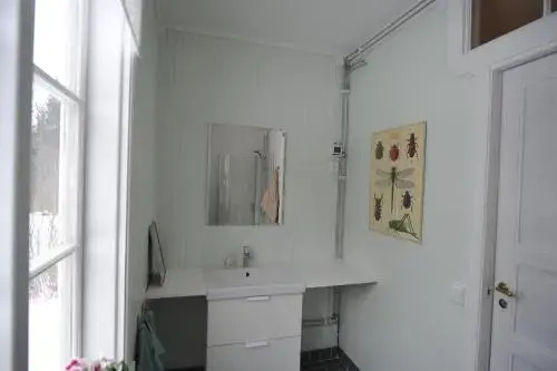 Ljungås Gamla Skola
