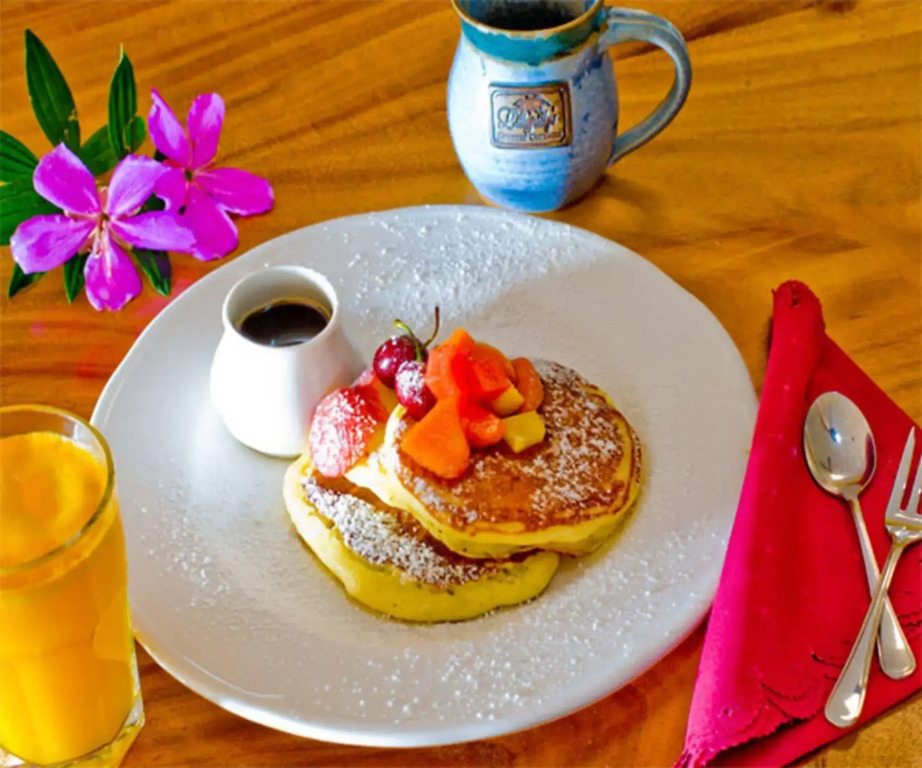 Lillypillys Cottages & Day Spa