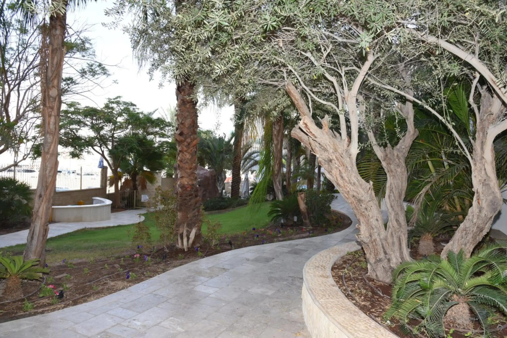 2Br Vacation Home Eilat