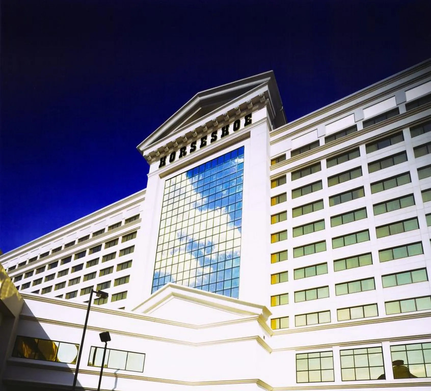 Caesars Southern Indiana Hotel & Casino - A Caesars Rewards Destination