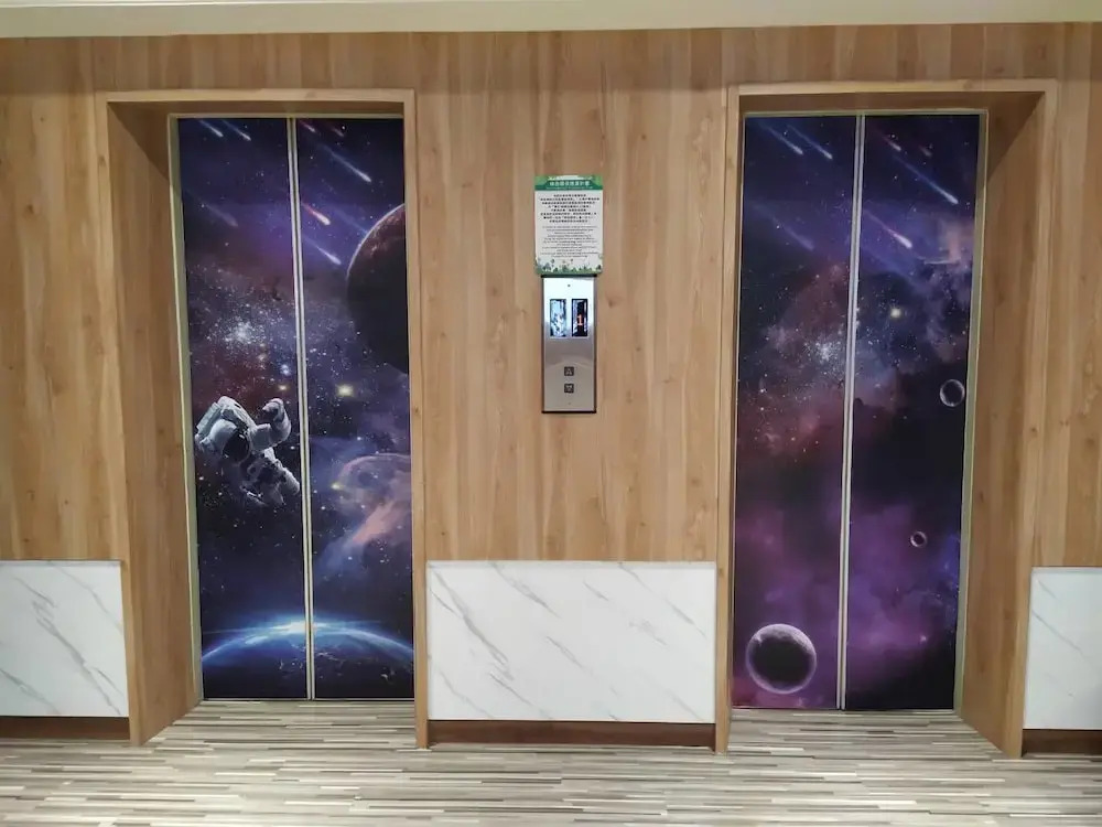 Chillax Inn 知樂愛河館