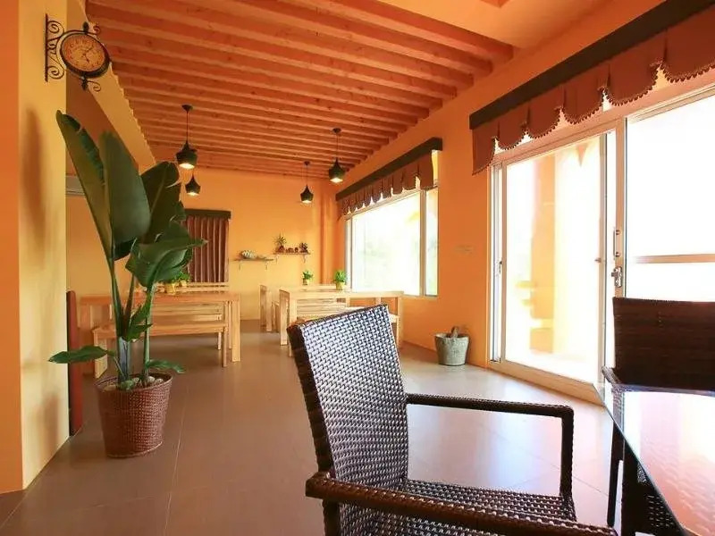 Provence Homestay