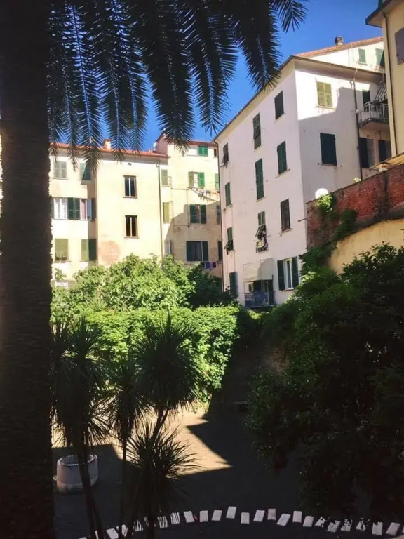 Garibaldi23 Rooms