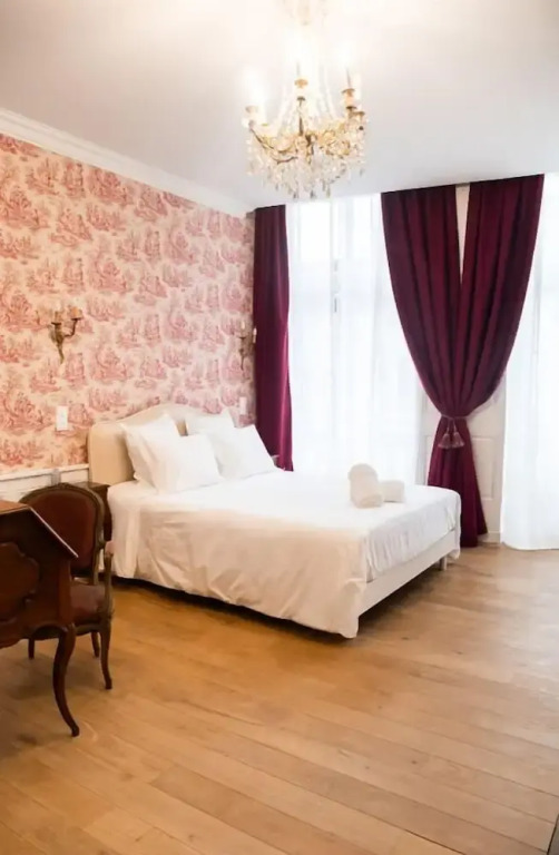 Maison la Louise