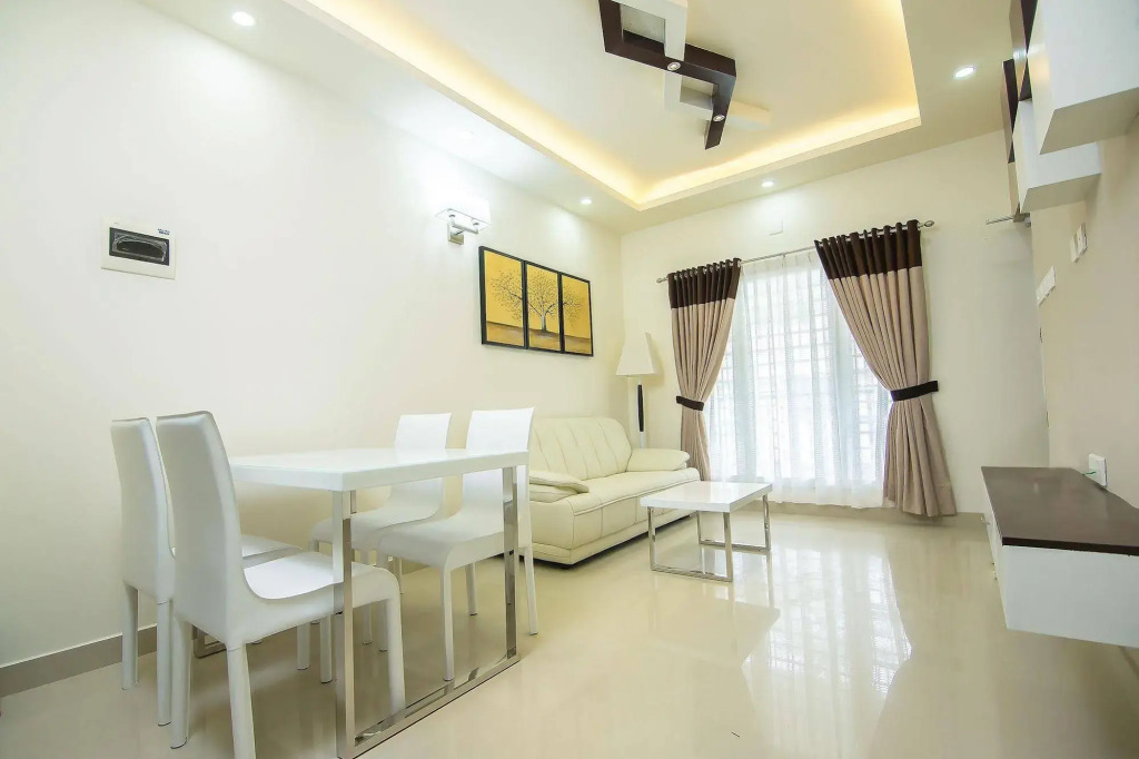 Le Villagio Holiday Apartment & Vacation Rentals