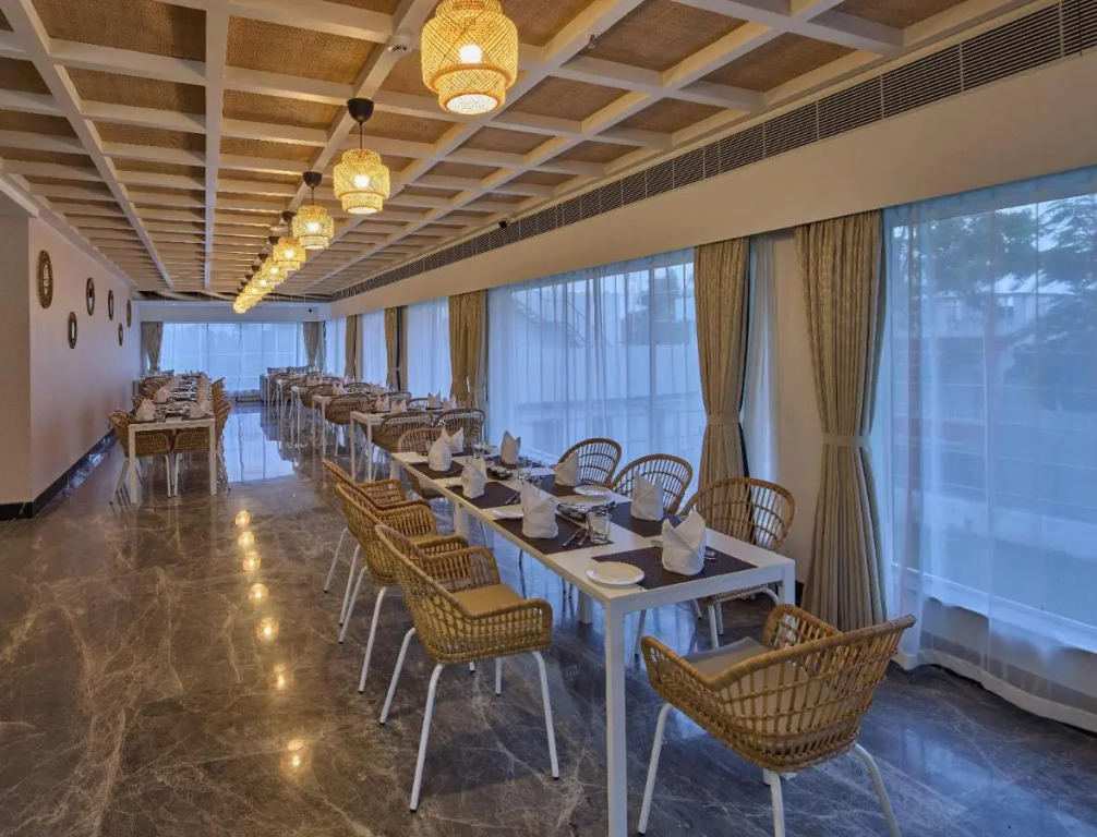 Grand Continent Mahabalipuram A Sarovar Premiere Affiliate Hotel