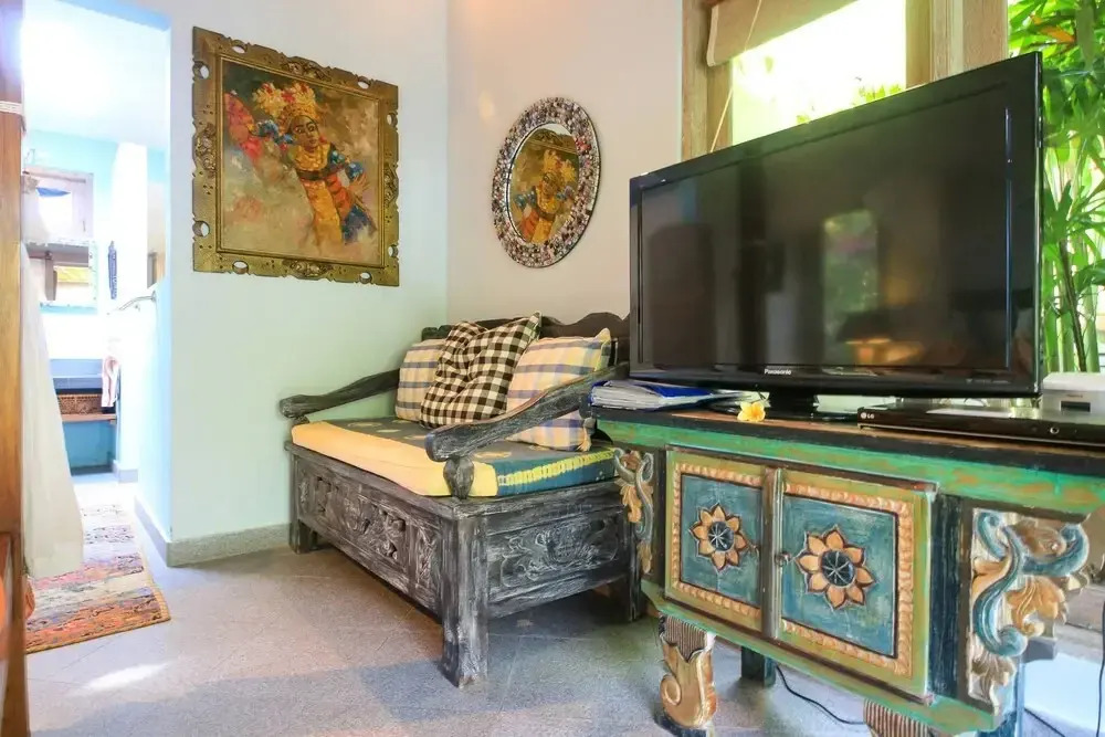 Bungalow Jepunubudbest Breakfast In Bali