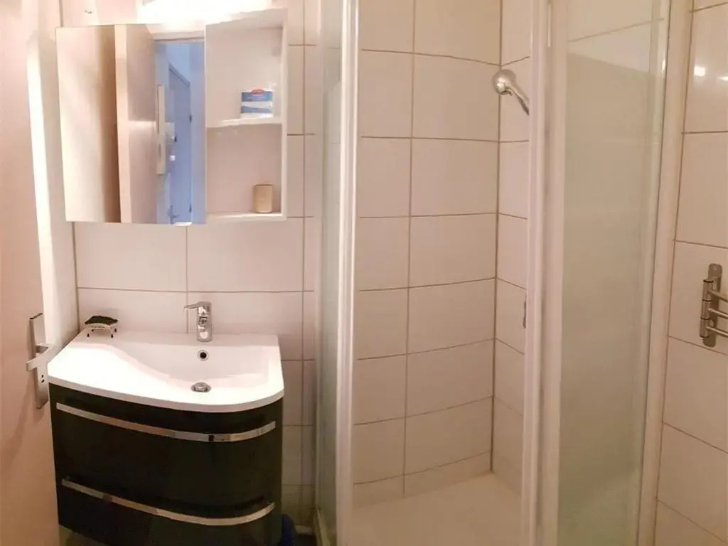 Appartement Argelès-sur-Mer, 2 pièces, 4 personnes - FR-1-388-52