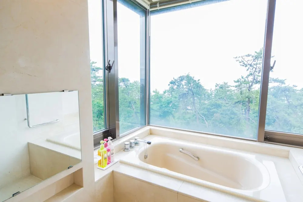 Suzu Beach Hotel