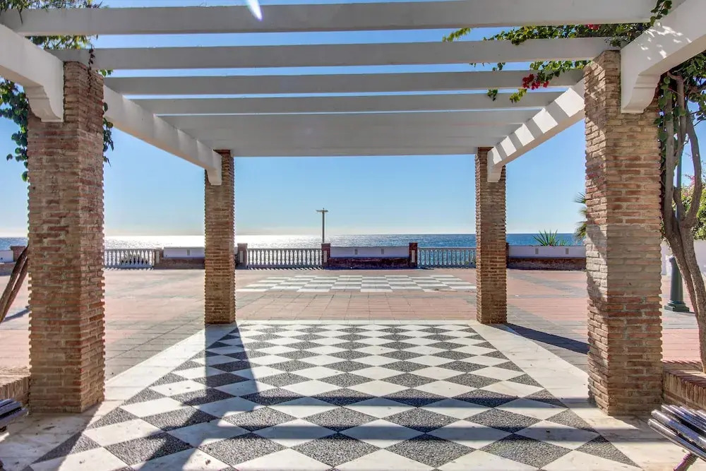 Apartamento Andalucia 302