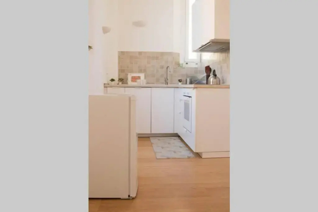 Margot Apartment