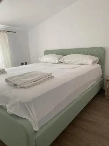 Flat 4 bedrooms 2 bathrooms - Sidari