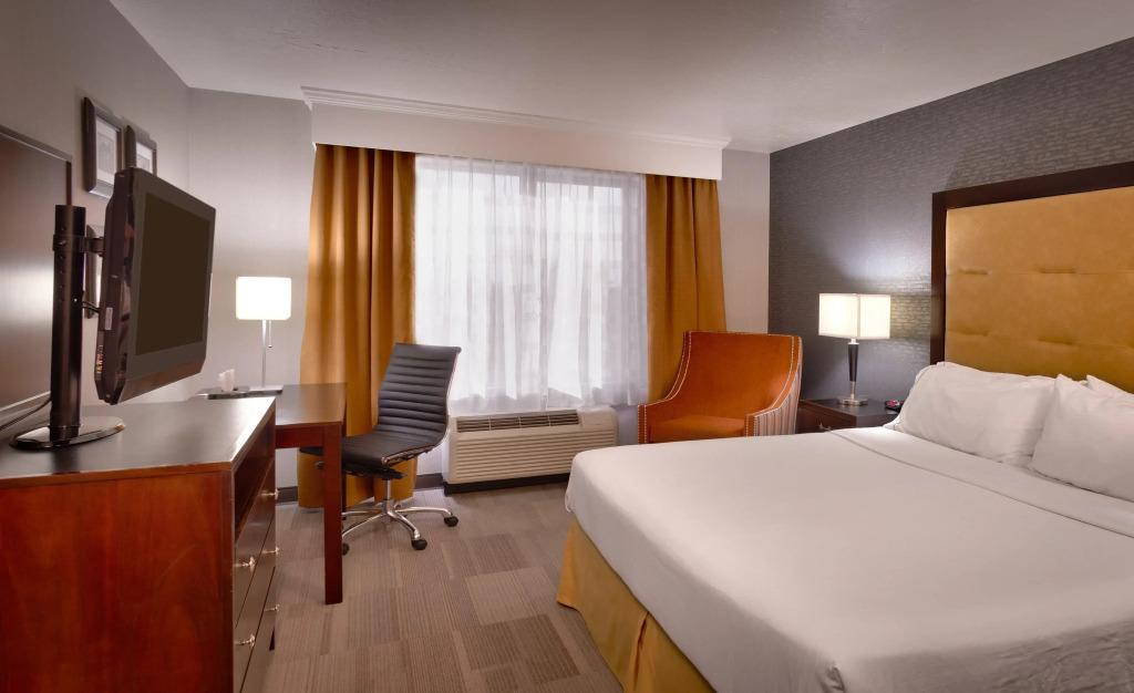Holiday Inn Express & Suites Kanab by IHG