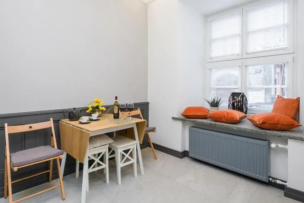LUXURY Apartment at the Main Square Tomasza street