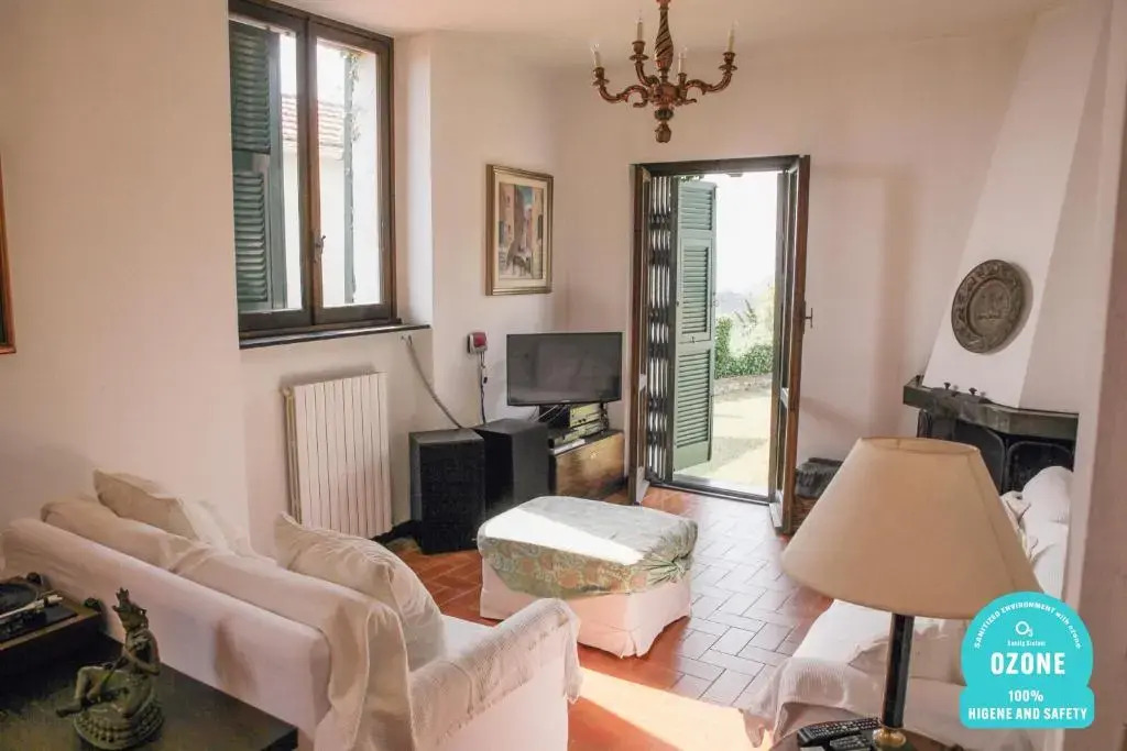 Holiday home Chiavari