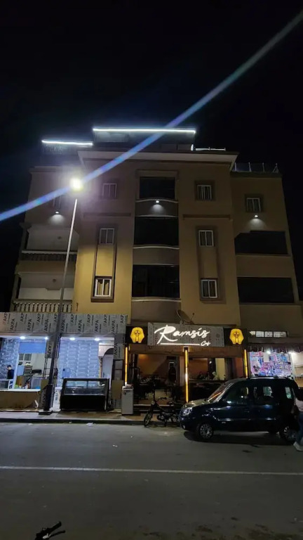 Hôtel Moukawama Restaurant & SPA Dakhla