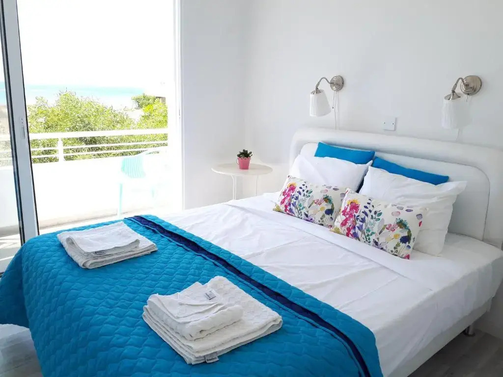 Cozy beach house