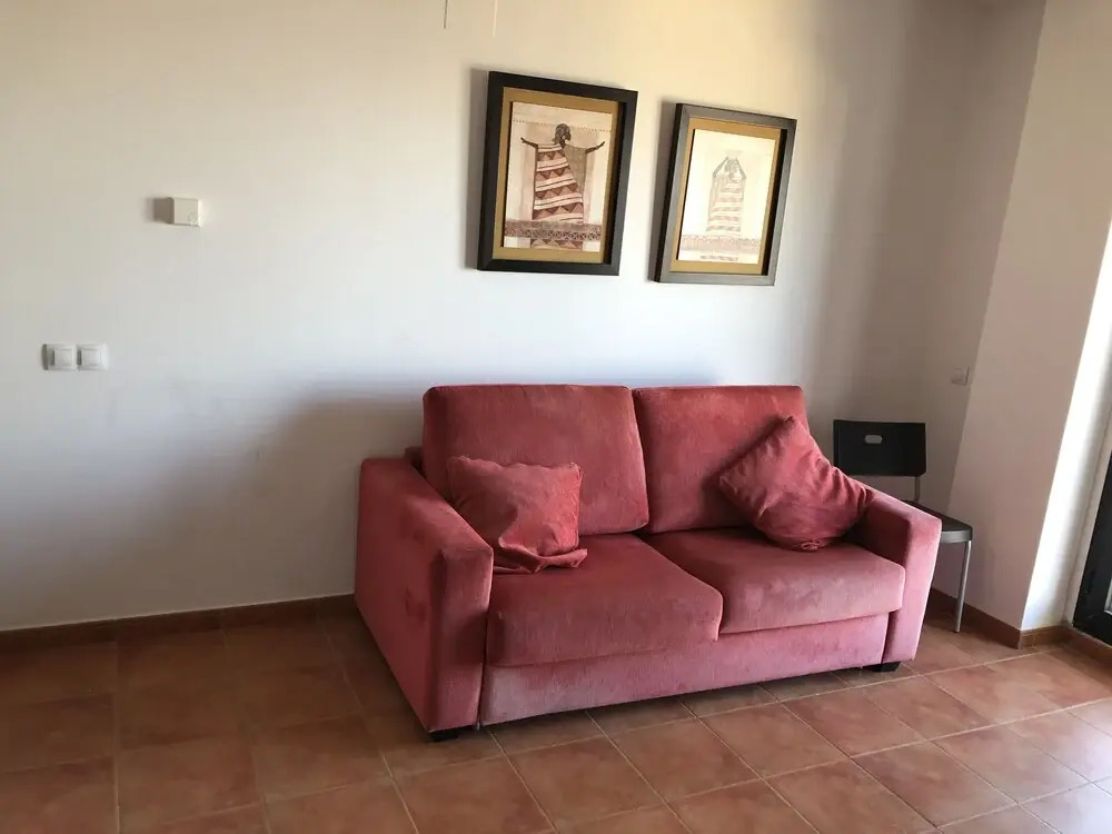 Apartment With Parking Space and Wifi