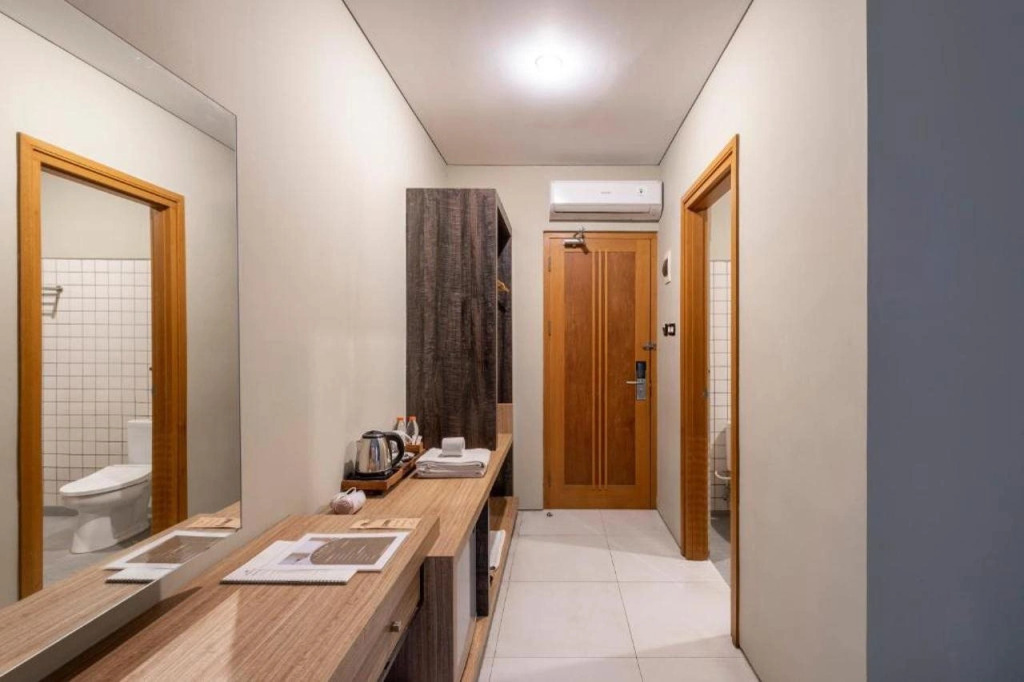 Mogens Guest House