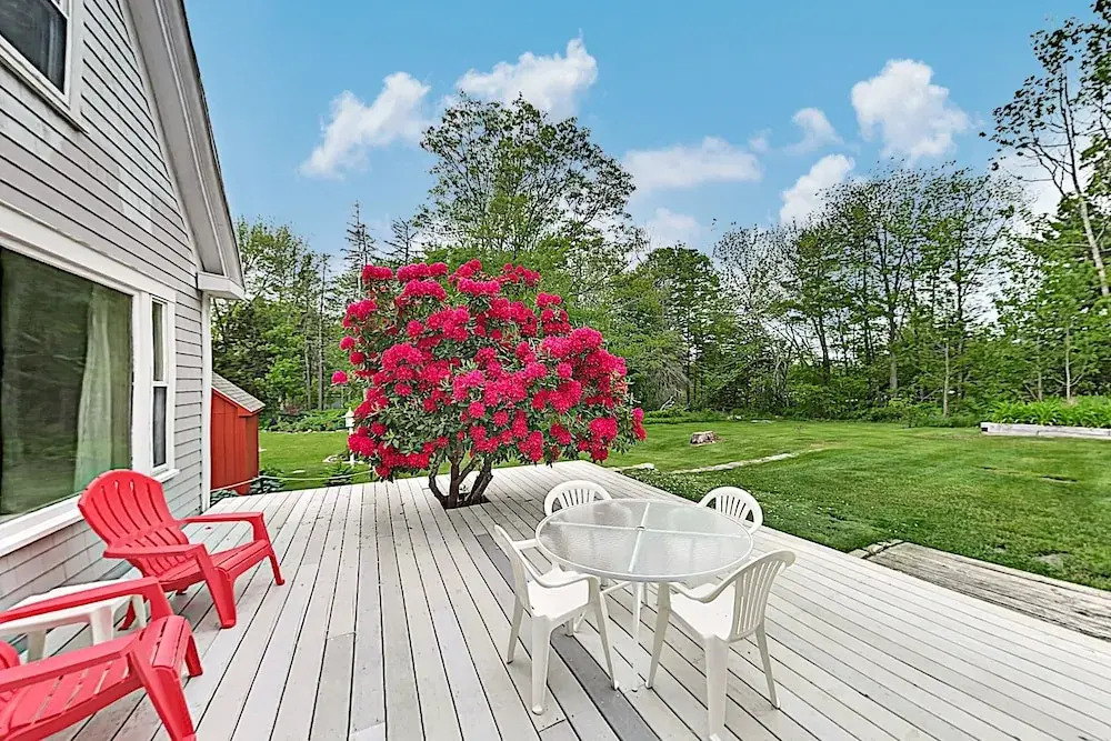 1 Tupper Rd House - 3 Br Home