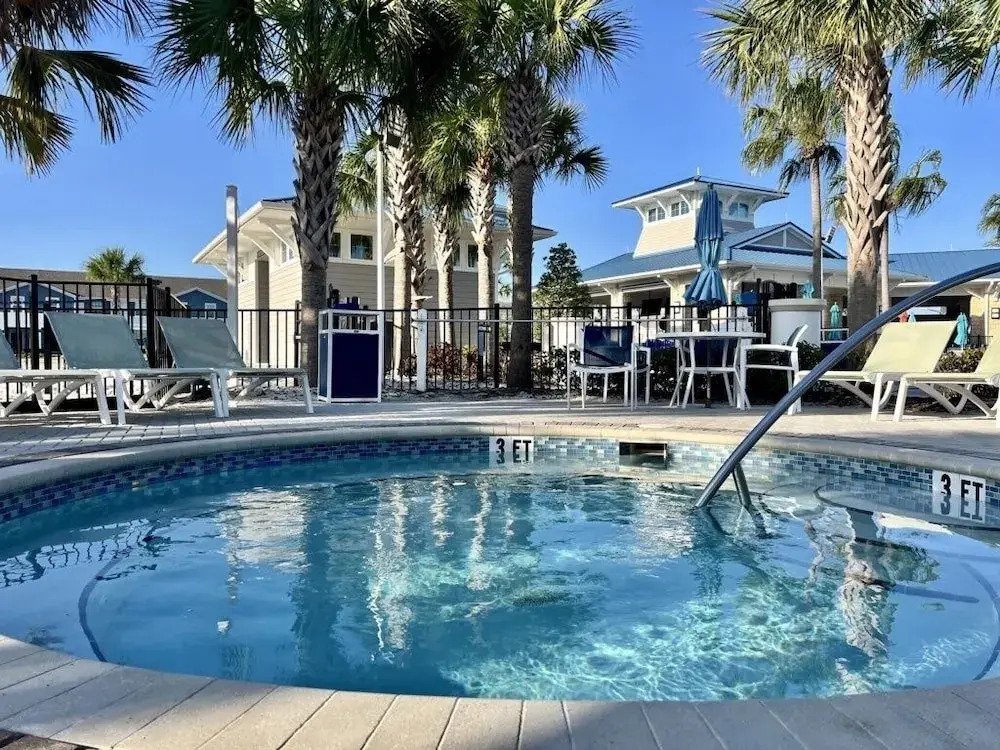 New Listing! Windsor Island-2166 8br · Disney 8 Bedroom Home