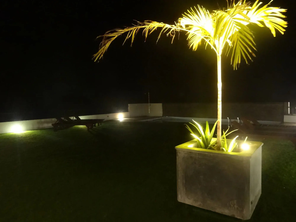 Refresh Hotel Hikkaduwa