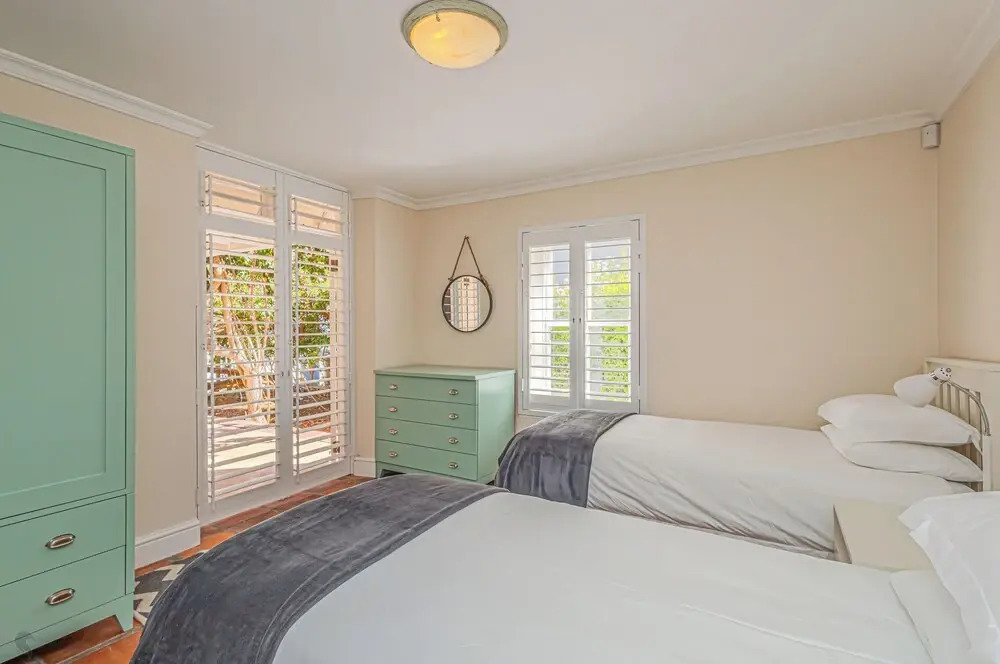 Tern Beach House, Langebaan, 8-sleeper
