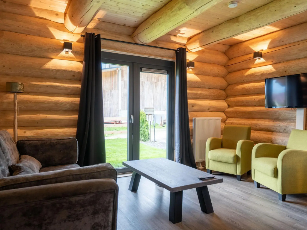 Cozy Holiday Home in Jenig near Skiing