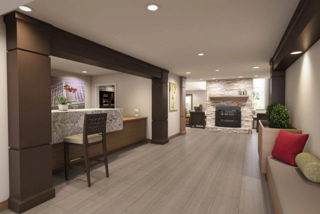 Staybridge Suites - Lafayette by IHG
