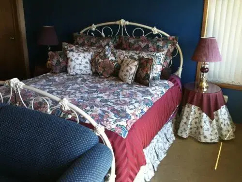 Stephenson Point Seaside B&B