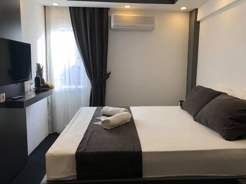 Ege Pearl Hotel