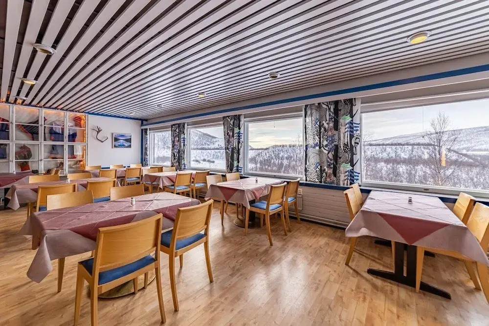 Hotel Utsjoki