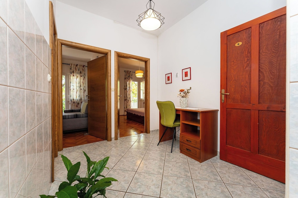 Apartments Adriana