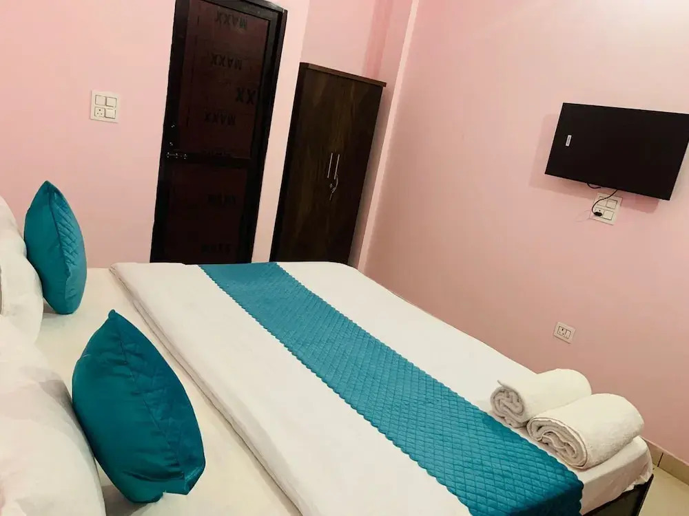 Mahadev Homestay