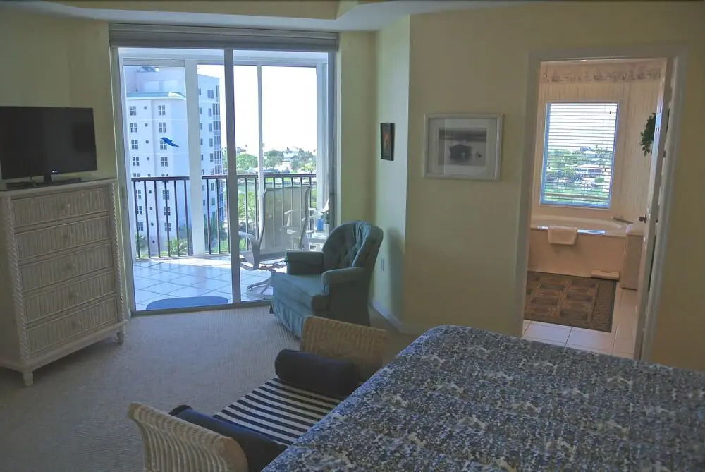 Bay Beach Lane #258859 - 3 Br Condo