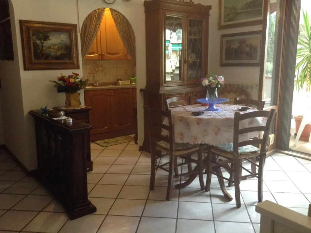 Isabella Suite
