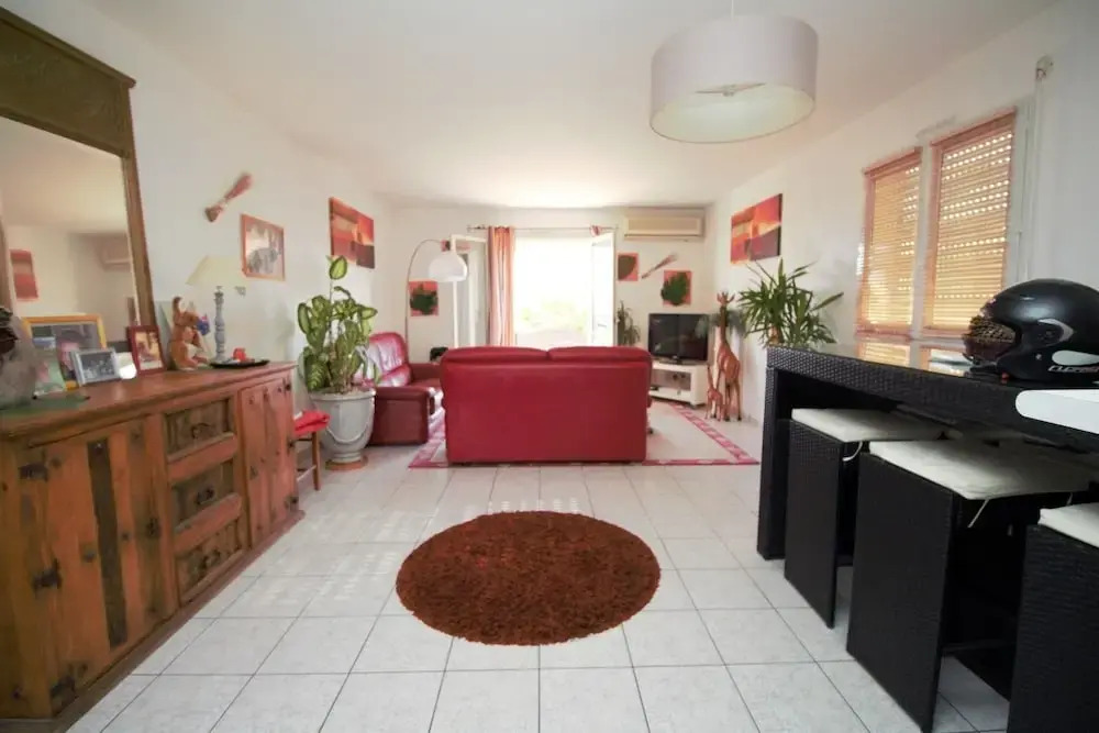 Villa Del Apicultor