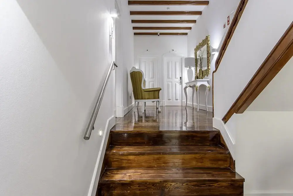 Villa Mariazinha Charming Hotel