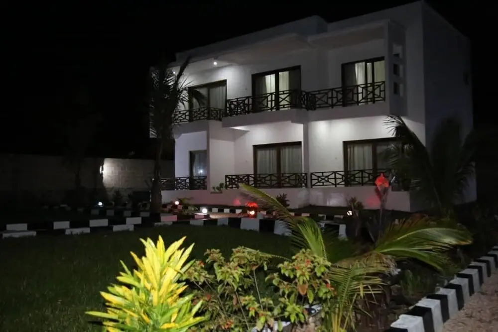 Minah bungalows