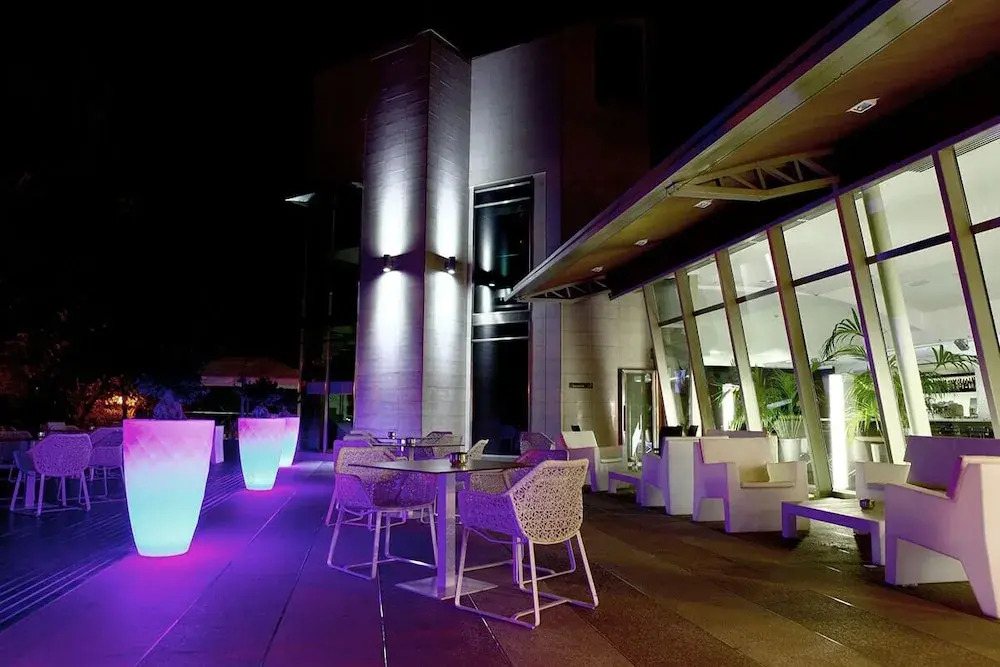 Spa Jardines de Lorca