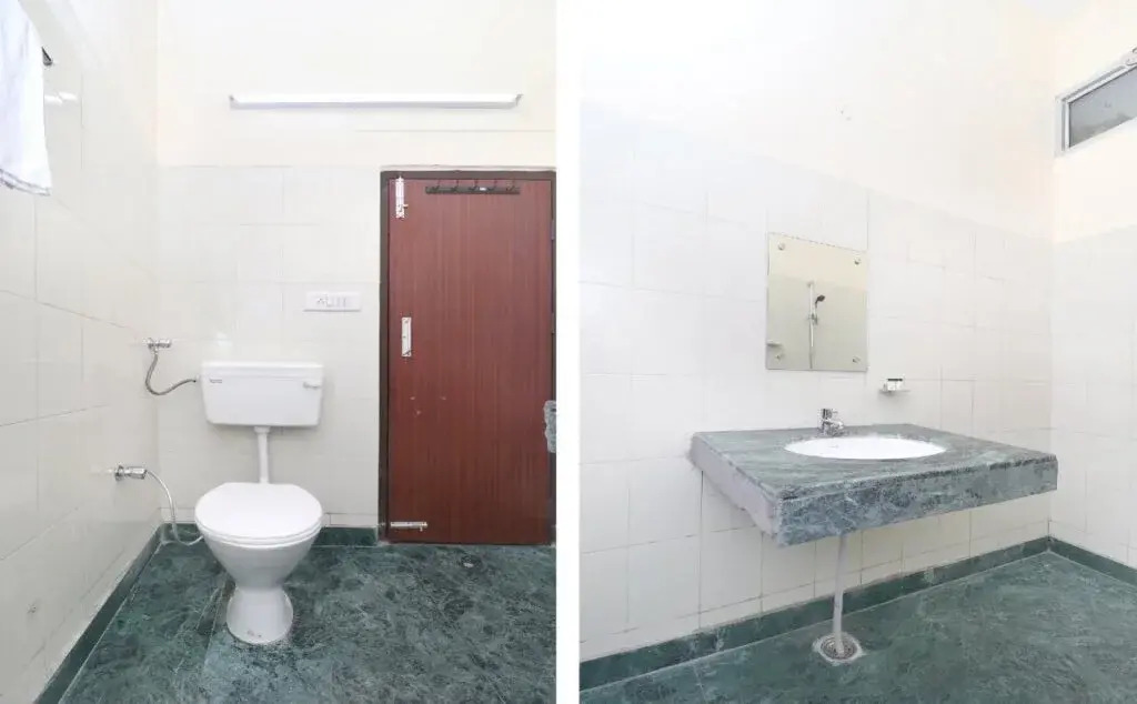 The Amsons By OYO Rooms