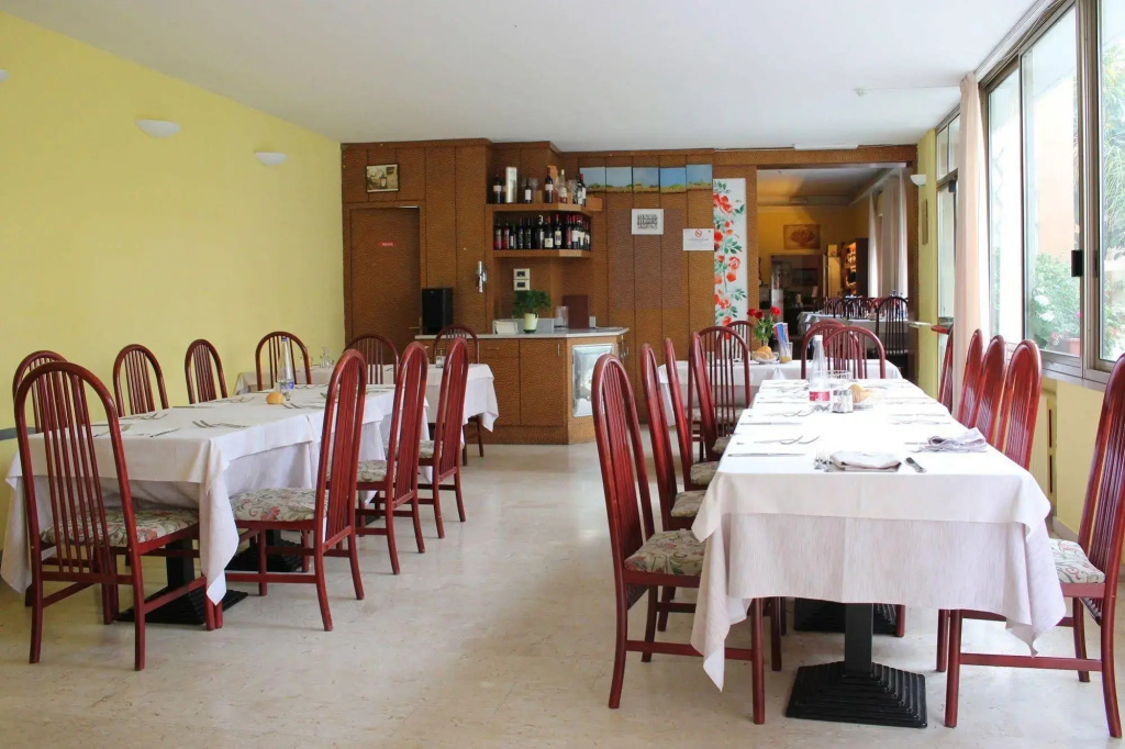 Hotel Delle Rose