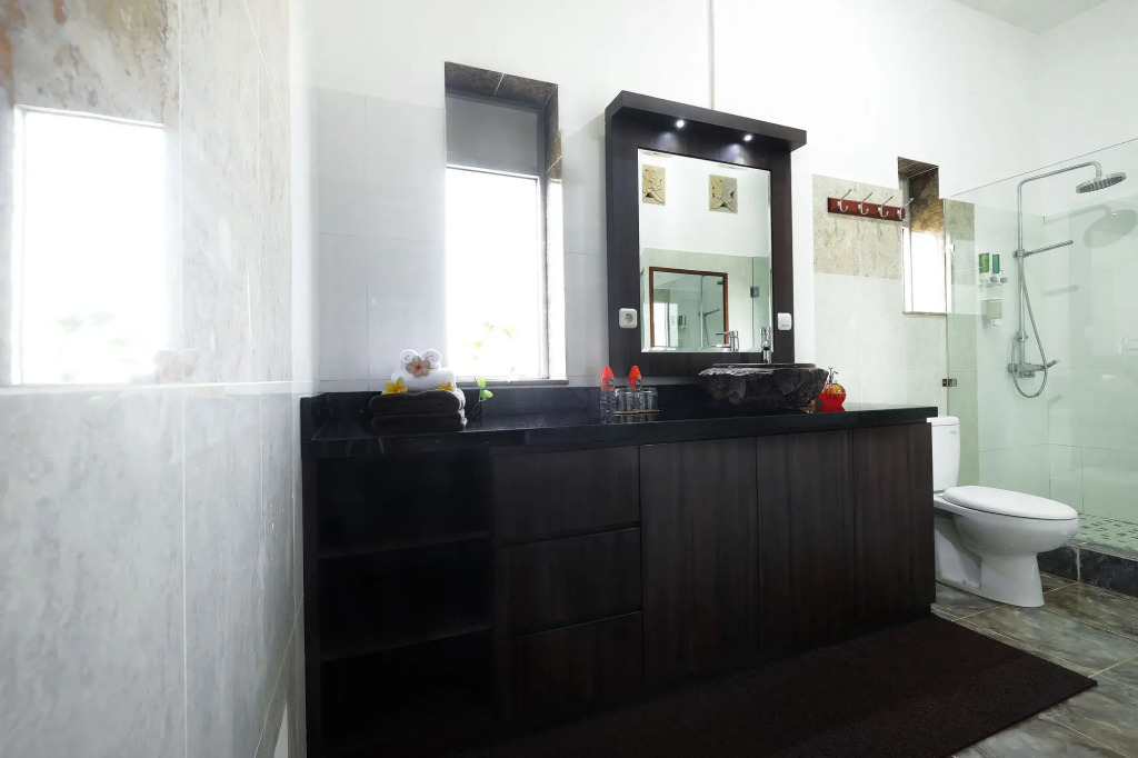 VILLA BUAH Kusuma